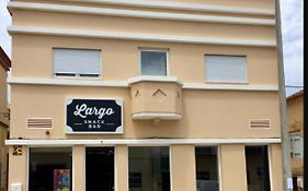 Beach House (Leirosa)